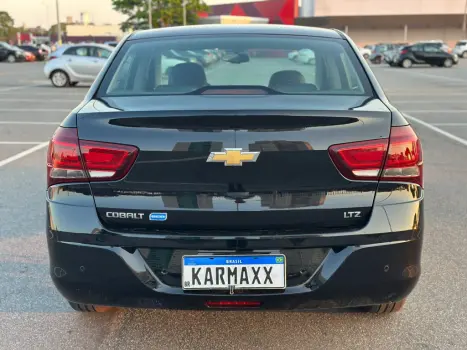 CHEVROLET Cobalt 1.8 4P FLEX LTZ, Foto 5