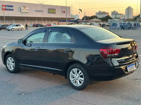 CHEVROLET Cobalt 1.8 4P FLEX LTZ, Foto 6