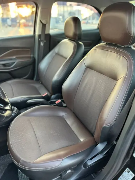 CHEVROLET Cobalt 1.8 4P FLEX LTZ, Foto 8