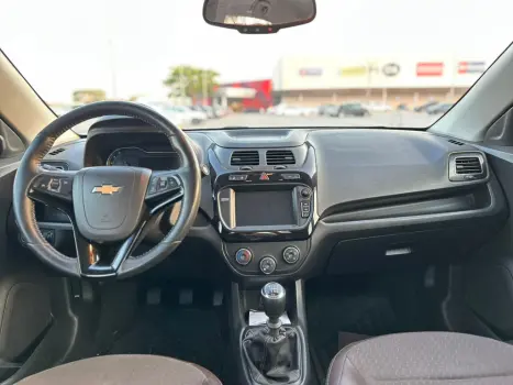 CHEVROLET Cobalt 1.8 4P FLEX LTZ, Foto 9