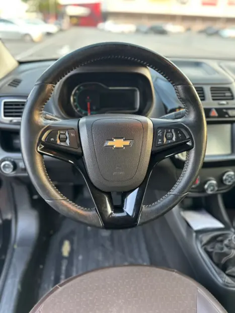 CHEVROLET Cobalt 1.8 4P FLEX LTZ, Foto 10