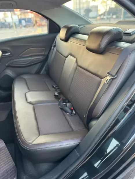 CHEVROLET Cobalt 1.8 4P FLEX LTZ, Foto 11