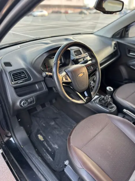 CHEVROLET Cobalt 1.8 4P FLEX LTZ, Foto 12