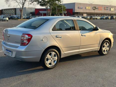 CHEVROLET Cobalt 1.8 4P FLEX LT AUTOMTICO, Foto 4