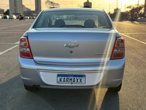 CHEVROLET Cobalt 1.8 4P FLEX LT AUTOMTICO, Foto 5