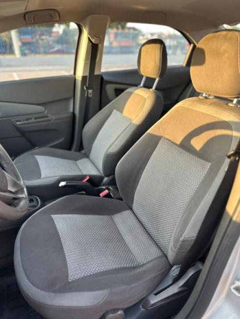 CHEVROLET Cobalt 1.8 4P FLEX LT AUTOMTICO, Foto 8