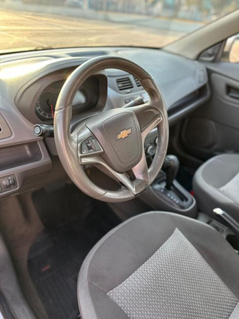 CHEVROLET Cobalt 1.8 4P FLEX LT AUTOMTICO, Foto 10