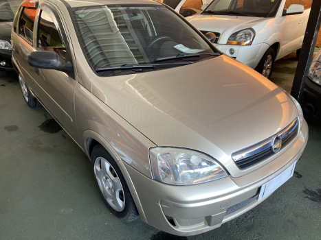 CHEVROLET Corsa Hatch 1.4 4P MAXX FLEX, Foto 2