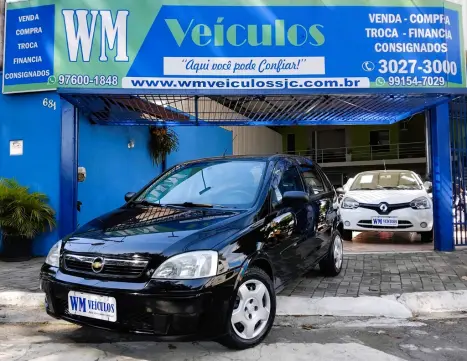 CHEVROLET Corsa Hatch 1.4 4P MAXX FLEX, Foto 1