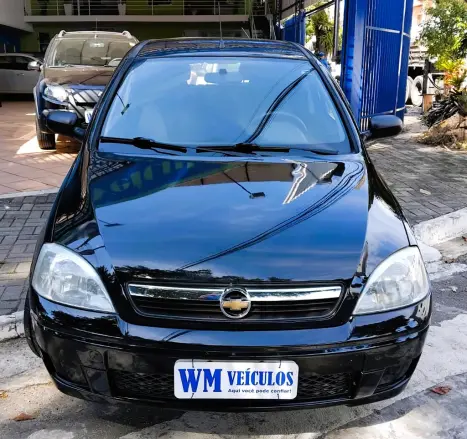 CHEVROLET Corsa Hatch 1.4 4P MAXX FLEX, Foto 3