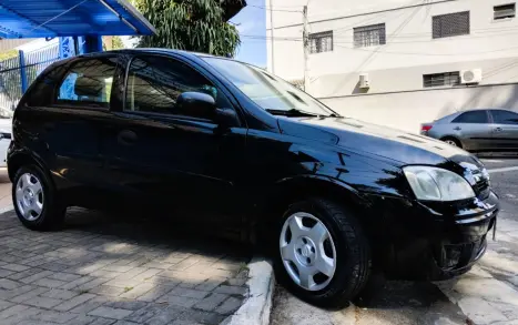 CHEVROLET Corsa Hatch 1.4 4P MAXX FLEX, Foto 4