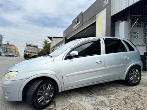 CHEVROLET Corsa Hatch 1.4 4P MAXX FLEX, Foto 4