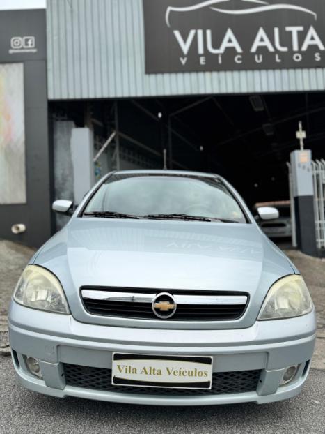 CHEVROLET Corsa Hatch 1.4 4P MAXX FLEX, Foto 5