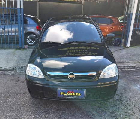 CHEVROLET Corsa Hatch 1.4 4P MAXX FLEX, Foto 2