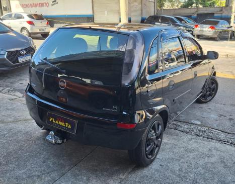 CHEVROLET Corsa Hatch 1.4 4P MAXX FLEX, Foto 3