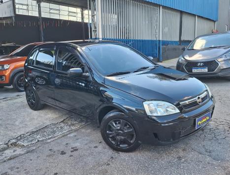 CHEVROLET Corsa Hatch 1.4 4P MAXX FLEX, Foto 4