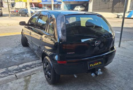 CHEVROLET Corsa Hatch 1.4 4P MAXX FLEX, Foto 9