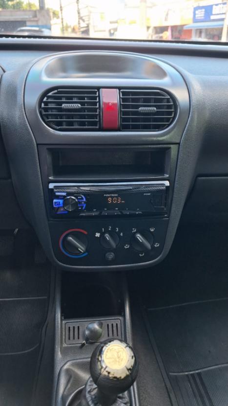 CHEVROLET Corsa Hatch 1.4 4P MAXX FLEX, Foto 10