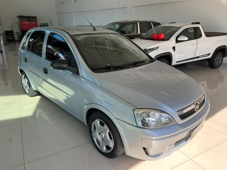 CHEVROLET Corsa Hatch 1.4 4P MAXX FLEX, Foto 2