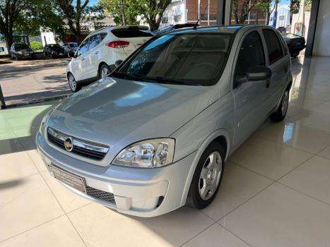 CHEVROLET Corsa Hatch 1.4 4P MAXX FLEX, Foto 3