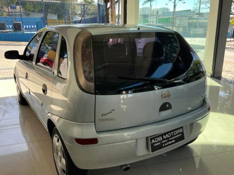 CHEVROLET Corsa Hatch 1.4 4P MAXX FLEX, Foto 4