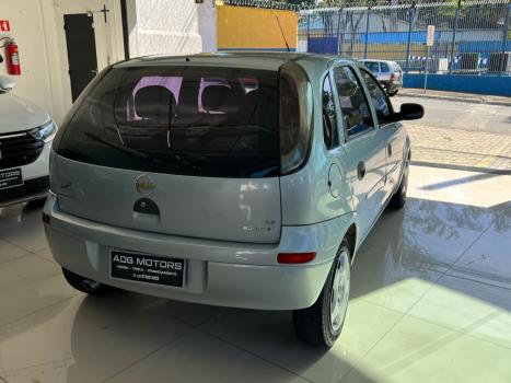 CHEVROLET Corsa Hatch 1.4 4P MAXX FLEX, Foto 5