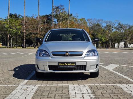 CHEVROLET Corsa Hatch 1.4 4P MAXX FLEX, Foto 2