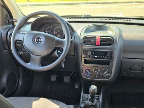 CHEVROLET Corsa Hatch 1.4 4P MAXX FLEX, Foto 6