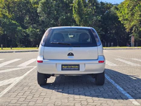 CHEVROLET Corsa Hatch 1.4 4P MAXX FLEX, Foto 10