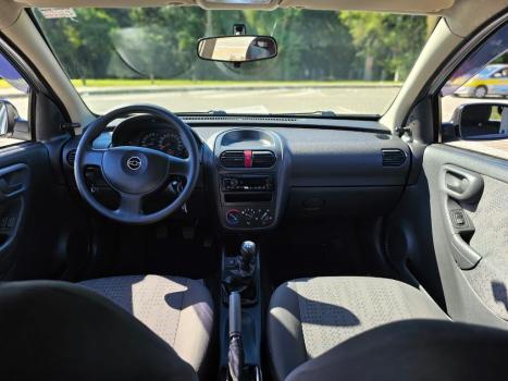 CHEVROLET Corsa Hatch 1.4 4P MAXX FLEX, Foto 11