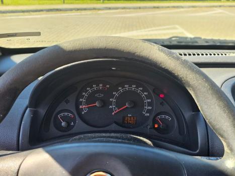 CHEVROLET Corsa Hatch 1.4 4P MAXX FLEX, Foto 2