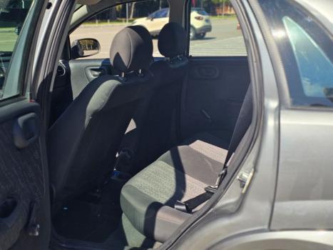 CHEVROLET Corsa Hatch 1.4 4P MAXX FLEX, Foto 4