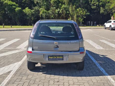 CHEVROLET Corsa Hatch 1.4 4P MAXX FLEX, Foto 8