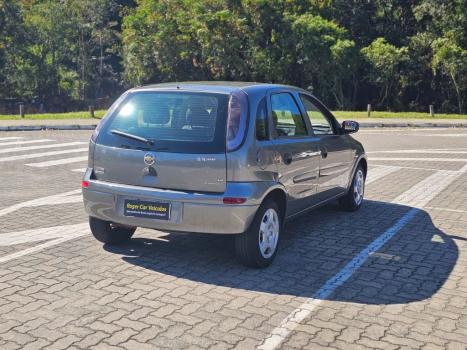 CHEVROLET Corsa Hatch 1.4 4P MAXX FLEX, Foto 9