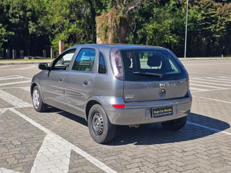 CHEVROLET Corsa Hatch 1.4 4P MAXX FLEX, Foto 10