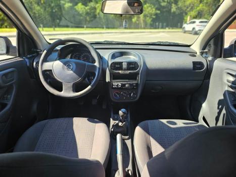 CHEVROLET Corsa Hatch 1.4 4P MAXX FLEX, Foto 11