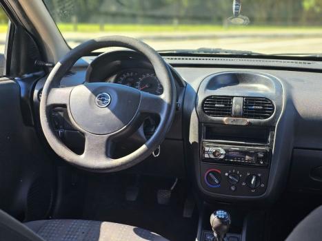 CHEVROLET Corsa Hatch 1.4 4P MAXX FLEX, Foto 12