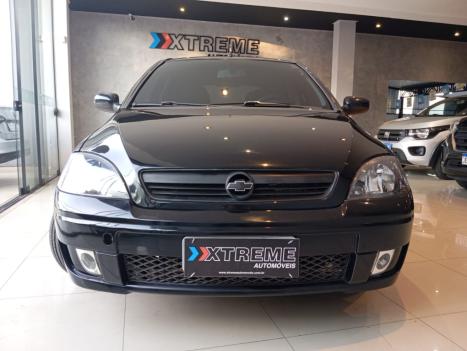 CHEVROLET Corsa Hatch 1.4 4P MAXX FLEX, Foto 3