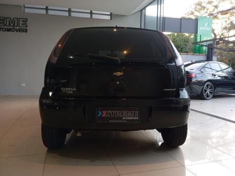 CHEVROLET Corsa Hatch 1.4 4P MAXX FLEX, Foto 4