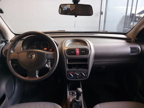 CHEVROLET Corsa Hatch 1.4 4P MAXX FLEX, Foto 8