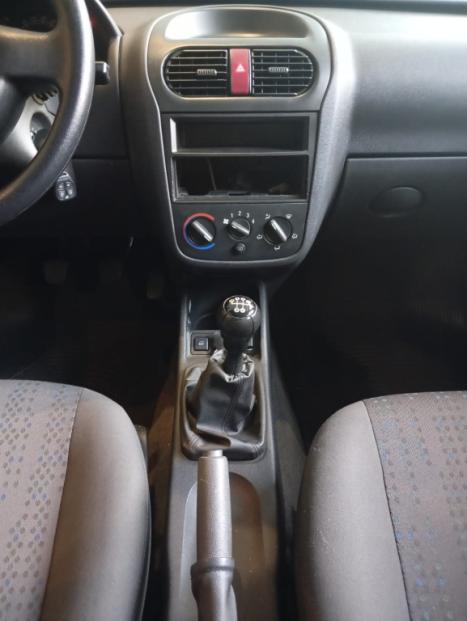 CHEVROLET Corsa Hatch 1.4 4P MAXX FLEX, Foto 9