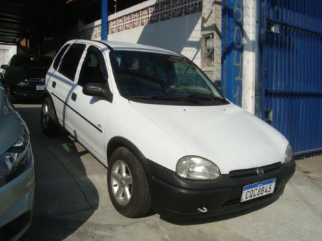 CHEVROLET Corsa Hatch 1.0 4P SUPER, Foto 1