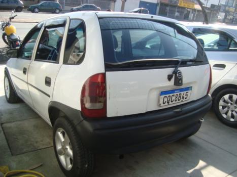 CHEVROLET Corsa Hatch 1.0 4P SUPER, Foto 2