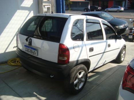 CHEVROLET Corsa Hatch 1.0 4P SUPER, Foto 3