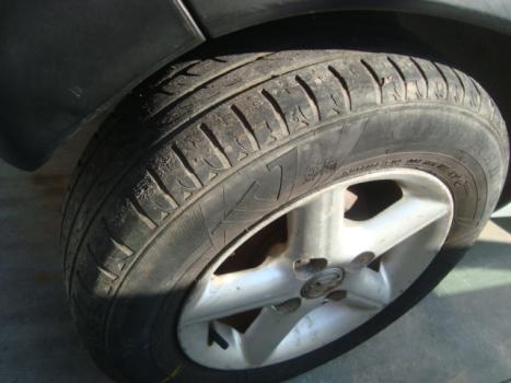CHEVROLET Corsa Hatch 1.0 4P SUPER, Foto 4