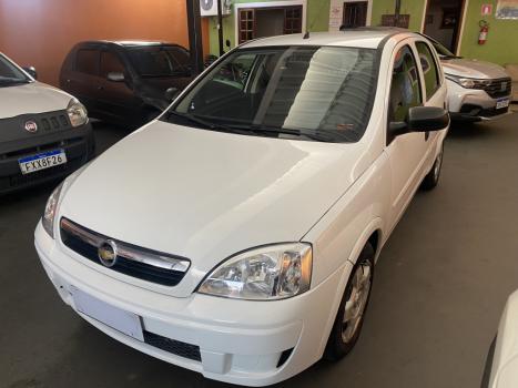 CHEVROLET Corsa Hatch 1.4 4P MAXX FLEX, Foto 2