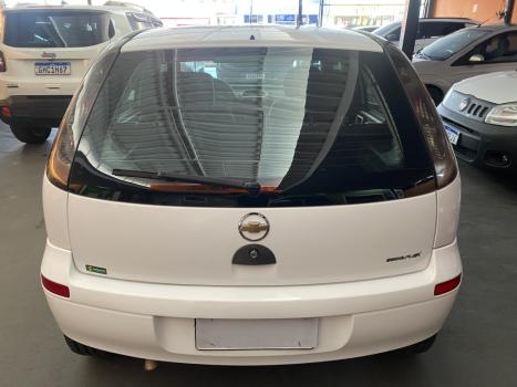 CHEVROLET Corsa Hatch 1.4 4P MAXX FLEX, Foto 3