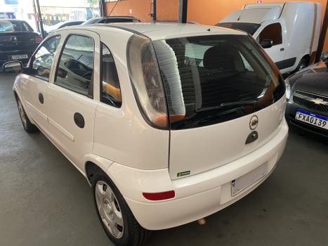CHEVROLET Corsa Hatch 1.4 4P MAXX FLEX, Foto 4