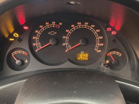 CHEVROLET Corsa Hatch 1.4 4P MAXX FLEX, Foto 6