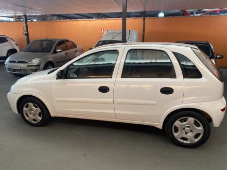 CHEVROLET Corsa Hatch 1.4 4P MAXX FLEX, Foto 9